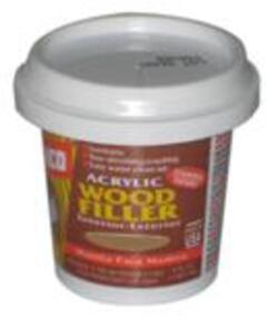 L ACRYLIC FILLER CEDAR 4 OZ