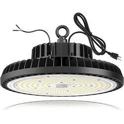 FOCO LED TECHO 240W 36000 LUMEN