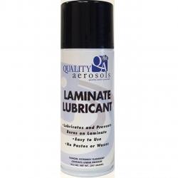 QA LAMINATES LUBRICANT 10.5 ONZ