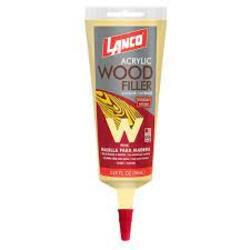 L ACRYLIC FILLER CEDAR 5.5 OZ