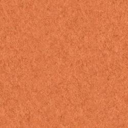 L F ORANGE FELT 4X8 PA F