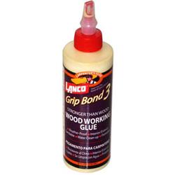 LANCO GRIP BOND 3 8 OZ