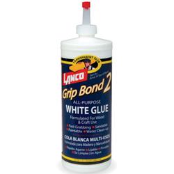 LANCO GRIP BOND 2 16 OZ