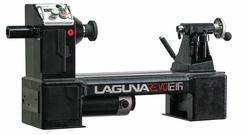 WOOD LATHE 12X16 1HP VS LAGUNA