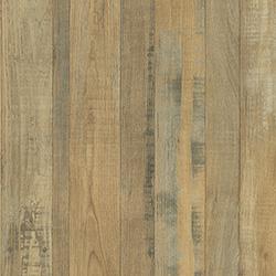 L F SALVAGE PLANKED ELM 4X8 NG