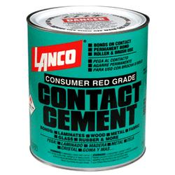 C/C SPRAY ROJO 379 GL LANCO