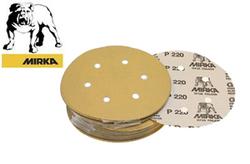 L H/L 6 AO 240 GOLD 6R 50PK MIR