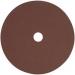 L DISCO 4 1/2 X 7/8 AO 60 RED
