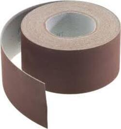 LIJA ROLLO VELCRO 3X50 60