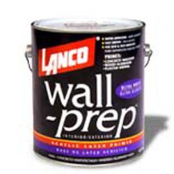 L P PRIMER WALL PREP P