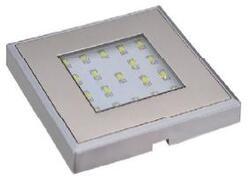 LAMP CUADRADA BC LED 12V 1.5W