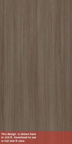 L M PERSIAN VER WALNUT VLY 4X8 F