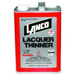 LANCO THINNER G