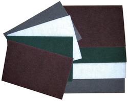 LIJA PAD 6X9 BROWN