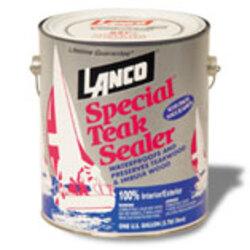 LANCO TEAK SEALER G