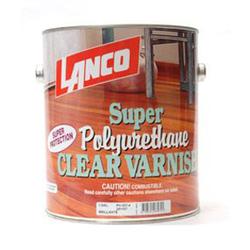 LANCO POLYURETHANE 15 MINUTOS G