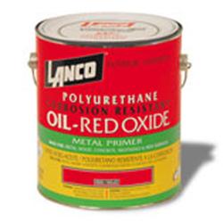 LANCO METAL MASTER RED OXIDE G