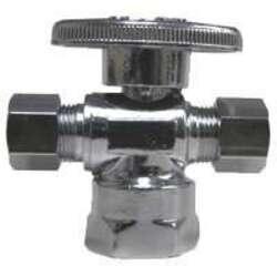 LLAVE ANG 1/2X3/8X1/4 STOP USA