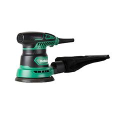 LIJADORA D5 SM HL 2.8A VS METABO