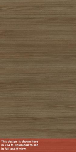 L M PERSIAN HOR WALNUT VLY 4X8 F