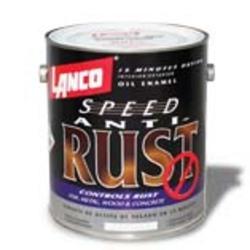 L P SPEED ANTI RUST BLACK G