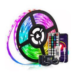 LED MULTICOLOR 16' CON TODO