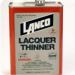 LANCO THINNER Q