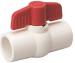LLAVE PASO 1/2 CPVC