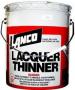 LANCO THINNER P