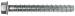 TAPCON HEX 5/8 X 6 (5/8DR)