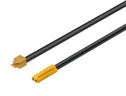LOOX5 12V LEAD/SNAP-IN 5AMP 78