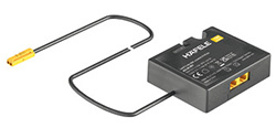 LOOX5 12V 2WAY DIST W/LEAD SWITC
