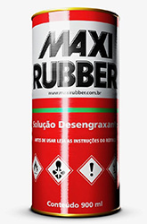MAXI RUBBER WAX & GREASE Q