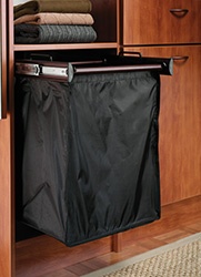 HAMPER LAUNDRY 24" C NEM 2B BEA