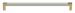 TIR FAUX LEATHER OMF 256MM