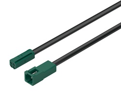 LOOX5 24V RGB EXT LEAD 78