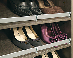 SHOE FENCE ELITE NMF 29''