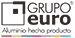 logo grupo euro