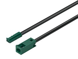 LOOX5 24V LEAD EXTENSION 2000MM