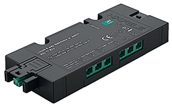 LOOX5 24V 90W BOX-BOX 6-WAY DIST