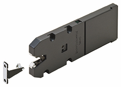 STEALTHLOCK BTRY PWD RF LOCKING