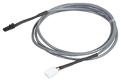 POWER CORD FOR STEALTHLOCK