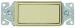 SWITCH SENCILLO IVORY DECORA