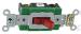 SWITCH SEN LUZ PILOTO 30 AMP