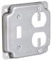 TAPA INDUSTRIAL 4X4 COMBINADA