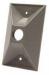 TAPA WEATHERPROOF 2X4 1 ROTO