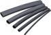 8PK 4" HEAT TUBING 3/16-3/32