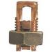 SPLIT BOLT #8 8ST-12SOL