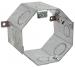 CAJA ELE CONCRETE BOX 3 COM