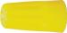 WIRE CONECTOR AMARILLO 10 A 18